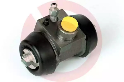 Колесный тормозный цилиндр BREMBO для SAAB 96 1.5 V4
