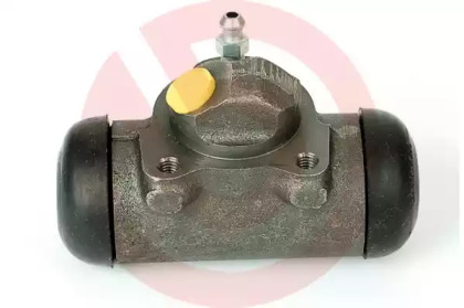 Колесный тормозный цилиндр BREMBO для PEUGEOT 404 1.6 GT