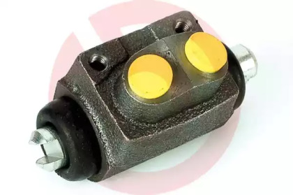 Колесный тормозный цилиндр BREMBO для NISSAN PATROL III/2 Station Wagon (W260) 3.2 D