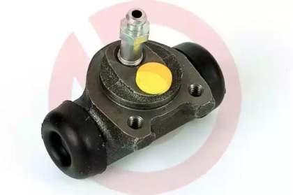 Колесный тормозный цилиндр BREMBO для FORD TAUNUS (GBFK) 1300