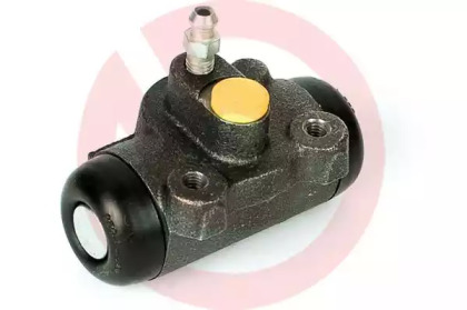 Барабанный тормозной механизм BREMBO для PEUGEOT 204 Break 1.3 D