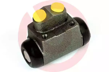 Колесный тормозный цилиндр BREMBO для FORD SIERRA Хэтчбек (GBC, GBG) 2.0 i DOHC