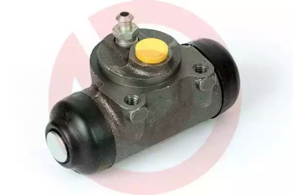 Тормоза BREMBO для RENAULT TRAFIC автобус (TXW) 2.2