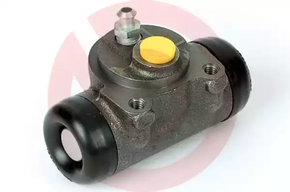 Тормоза BREMBO для RENAULT TRAFIC автобус (TXW) 2.2