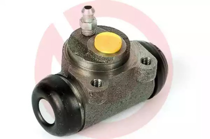 Колесный тормозный цилиндр BREMBO для PEUGEOT 205 I (741A/C) 1.9 GTI