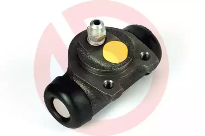 Колесный тормозный цилиндр BREMBO для FORD SIERRA Хэтчбек (GBC, GBG) 1.6 i