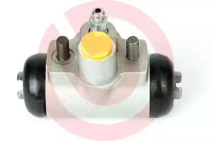 Колесный тормозный цилиндр BREMBO для HONDA ACCORD II Hatchback (AC, AD) 1.8 EX (AD)