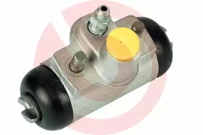 Барабанный тормозной механизм BREMBO для HONDA CIVIC I Shuttle (AN, AR) 1.5 4WD (AR)