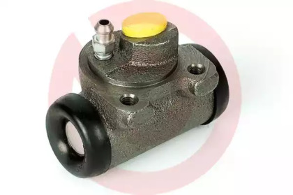 Колесный тормозный цилиндр BREMBO для PEUGEOT 205 I (741A/C) 1.7 Diesel