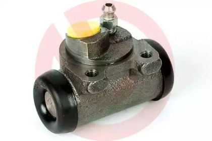 Колесный тормозный цилиндр BREMBO для PEUGEOT 205 I (741A/C) 1.7 Diesel