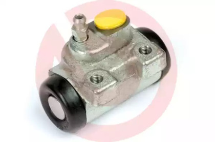 Колесный тормозный цилиндр BREMBO для PEUGEOT 205 I (741A/C) 1.7 Diesel