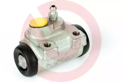 Колесный тормозный цилиндр BREMBO для PEUGEOT 205 I (741A/C) 1.7 Diesel