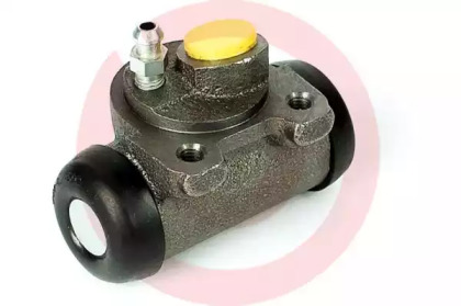 Колесный тормозный цилиндр BREMBO для PEUGEOT 205 I (741A/C) 1.7 Diesel