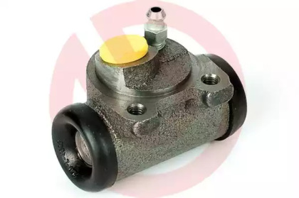 Колесный тормозный цилиндр BREMBO для PEUGEOT 205 I (741A/C) 1.7 Diesel