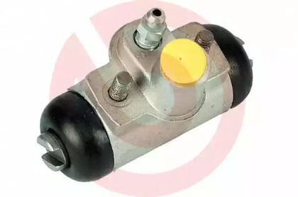 Барабанный тормозной механизм BREMBO для HONDA INTEGRA Хэтчбек (DA) 1.6 (DA1, DA3)