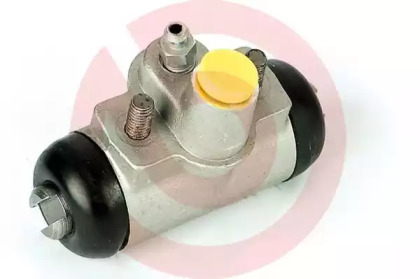 Барабанный тормозной механизм BREMBO для HONDA INTEGRA Хэтчбек (DA) 1.6 (DA1, DA3)