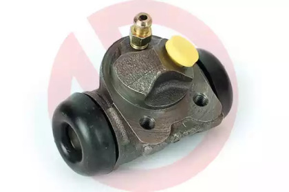 Колесный тормозный цилиндр BREMBO для RENAULT RAPID Фургон (F40_, G40_) 1.4 (F402)