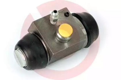 Барабанный тормозной механизм BREMBO для FORD P 100 I 1.6