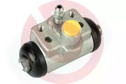 Барабанный тормозной механизм BREMBO для HONDA ACCORD III Aerodeck (CA) 2.0 EX (CA5)