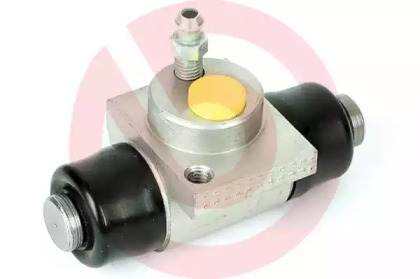 Барабанный тормозной механизм BREMBO для CHEVROLET KALOS 1.2