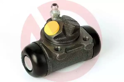 Колесный тормозный цилиндр BREMBO для RENAULT RAPID Фургон (F40_, G40_) 1.4 (F402)