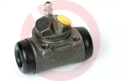 Колесный тормозный цилиндр BREMBO для RENAULT RAPID Фургон (F40_, G40_) 1.4 (F402)