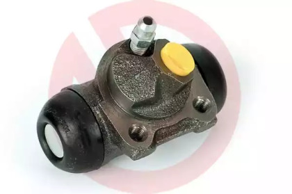 Колесный тормозный цилиндр BREMBO для ALFA ROMEO 33 (907A_) 1.7 16V 4x4 (907A1F)