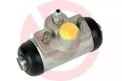 Барабанный тормозной механизм BREMBO для HONDA ACCORD III Aerodeck (CA) 2.0 EX (CA5)