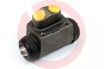 Барабанный тормозной механизм BREMBO для FORD ESCORT III (GAA) 1.6 i (GAA)