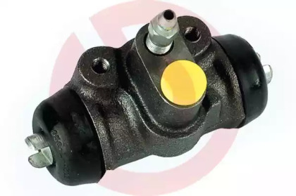 Колесный тормозный цилиндр BREMBO для MAZDA 323 S IV (BG) 1.8 16V GT