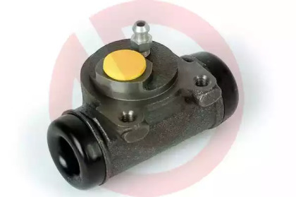 Колесный тормозный цилиндр BREMBO для PEUGEOT 405 I (15B) 1.8 Turbo Diesel