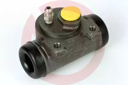 Колесный тормозный цилиндр BREMBO для PEUGEOT 405 I (15B) 1.8 Turbo Diesel