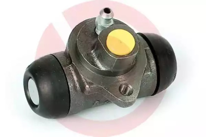 Барабанный тормозной механизм BREMBO для FORD FIESTA III (GFJ) 1.6