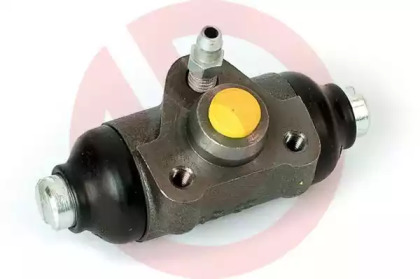 Тормоза BREMBO для SKODA 110 купе 1.1 R