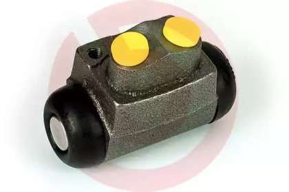 Тормоза BREMBO для FORD ESCORT VI (GAL) 1.8 XR3i 16V 4x4