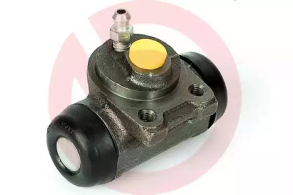 Тормоза BREMBO для PEUGEOT 106 I (1A, 1C) 1.6