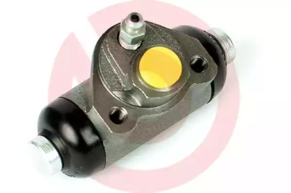 Колесный тормозный цилиндр BREMBO для FIAT PANDA (141_) 1000 4x4