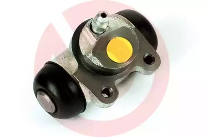 Колесный тормозный цилиндр BREMBO для PEUGEOT 405 I (15B) 1.9 Diesel