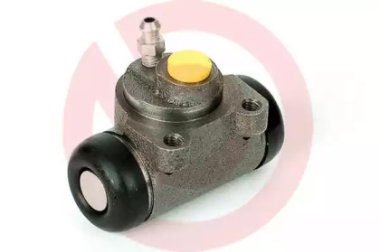 Колесный тормозный цилиндр BREMBO для PEUGEOT 306 Кабриолет (7D, N3, N5) 1.6