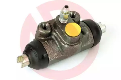 Колесный тормозный цилиндр BREMBO для MAZDA 323 II (BD) 1.5