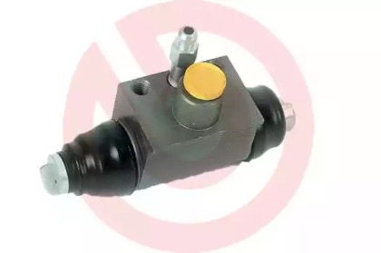 Колесный тормозный цилиндр BREMBO для SUZUKI WAGON R+ (MM) 1.3 (RB 413)
