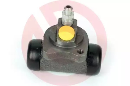Колесный тормозный цилиндр BREMBO для CHEVROLET MATIZ (M200, M250) 1.0