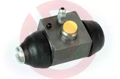 Колесный тормозный цилиндр BREMBO для FORD TRANSIT автобус (V_ _) 2.5 D (VAS, VBL, VIL, VUL, VZS)