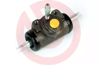Тормоза BREMBO для NISSAN PATROL III/1 Station Wagon (W160) 3.2 D (W160)