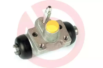 Тормоза BREMBO для HONDA ACCORD V (CC, CD) 2.0 i
