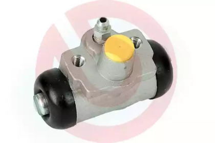 Барабанный тормозной механизм BREMBO для NISSAN PIXO (UA0) 1.0