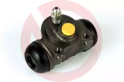 Барабанный тормозной механизм BREMBO для PEUGEOT 204 Break 1.3 D