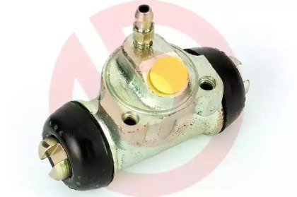 Тормоза BREMBO для NISSAN BLUEBIRD Traveller (W910) 2.0 D