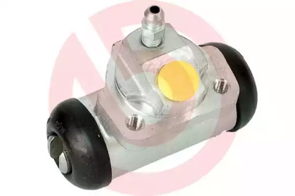 Колесный тормозный цилиндр BREMBO для NISSAN STANZA (T11) 1.8 SGL