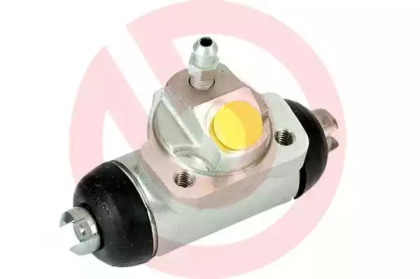 Колесный тормозный цилиндр BREMBO для NISSAN SUNNY III Traveller (Y10) 2.0 D